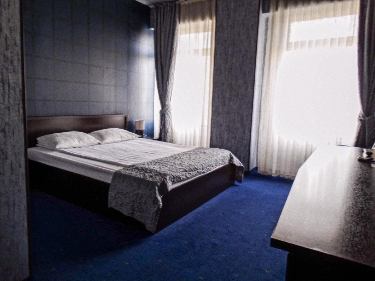 Hotel Aqualand Пловдив Экстерьер фото